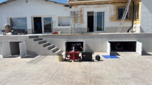 PVC ALUMINIO SANTA FE